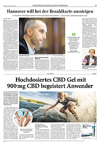 Niedersachsen & der Norden