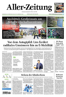 Titelseite