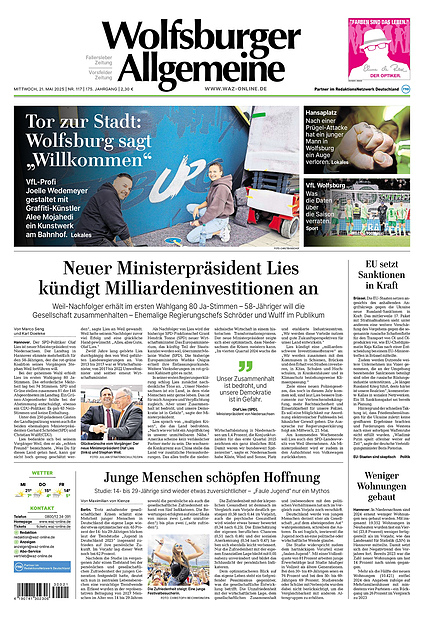 Titelseite