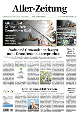 Titelseite