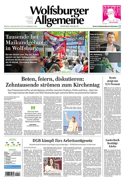 Titelseite