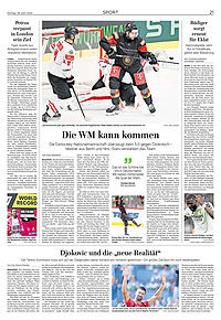 Sport