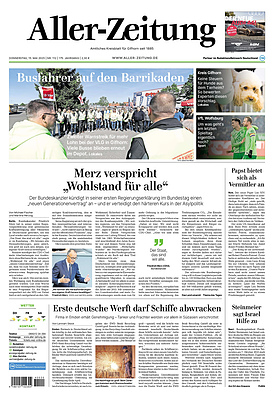 Titelseite