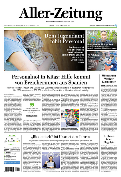 Titelseite
