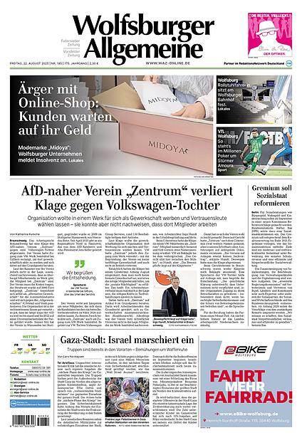Titelseite