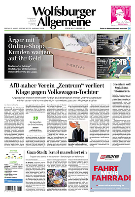 Titelseite