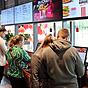 Kentucky Fried Chicken feiert Eröffnung in Fallersleben