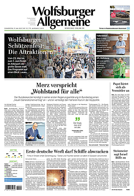 Titelseite