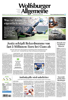 Titelseite