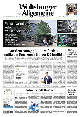 Titelseite