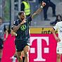 VfL beendet Sieglos-Serie