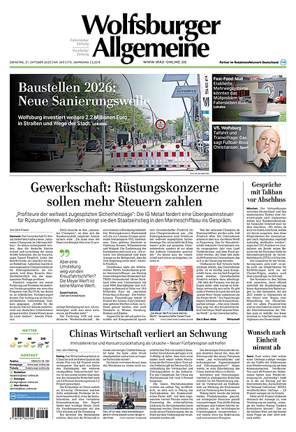 Titelseite