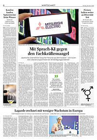 Wirtschaft