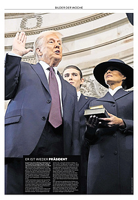 Bild der Woche