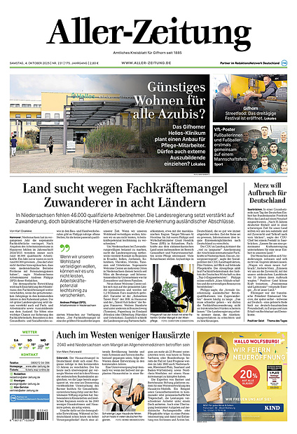 Titelseite