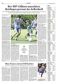 Sport