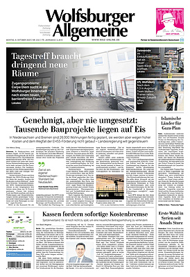 Titelseite