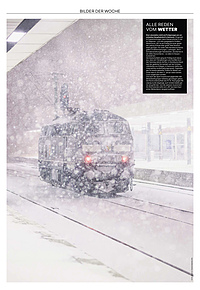 Bild der Woche