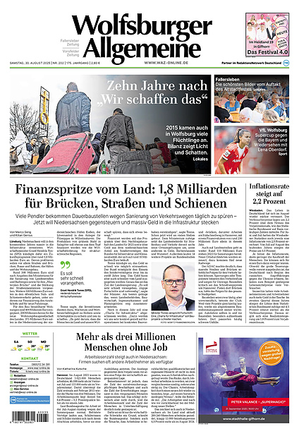 Titelseite