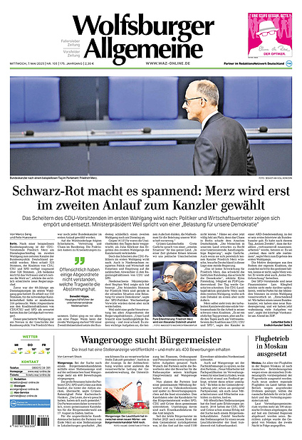 Titelseite