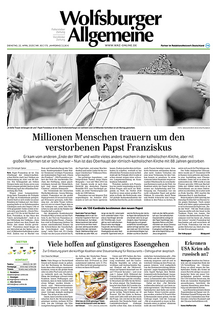 Titelseite