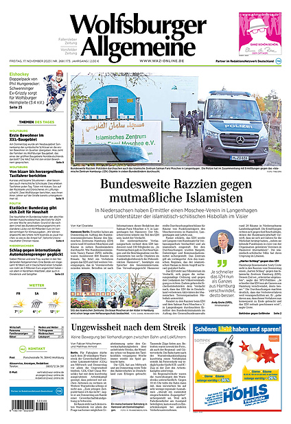Titelseite