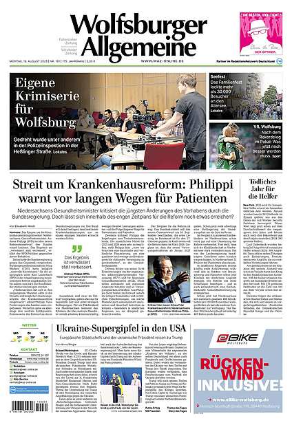 Titelseite