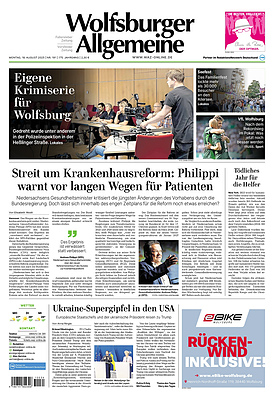 Titelseite