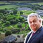 Orbans geheimer Luxuspalast