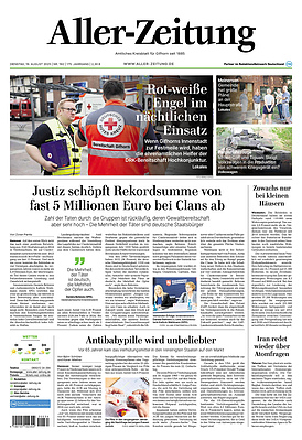 Titelseite