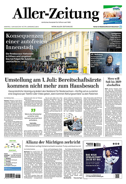 Titelseite