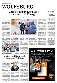 Wolfsburg