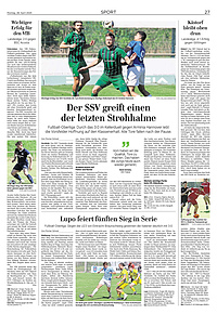 Sport