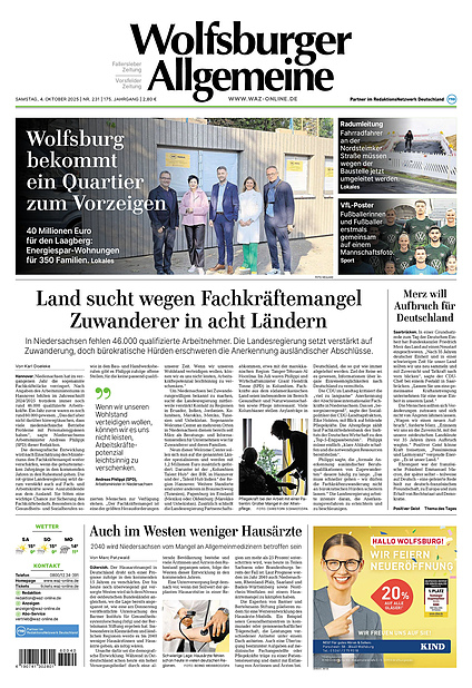 Titelseite