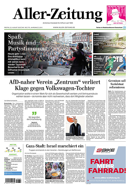 Titelseite