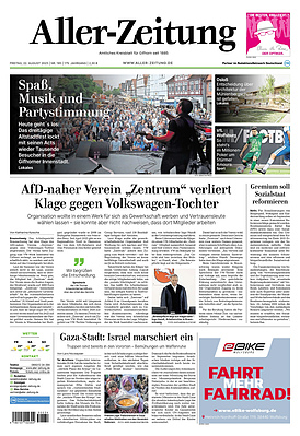 Titelseite